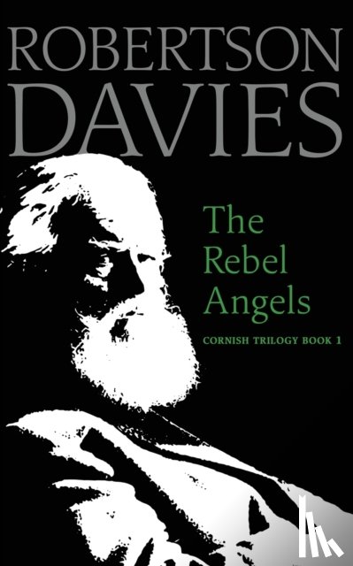 Davies, Robertson - The Rebel Angels