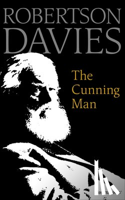 Davies, Robertson - The Cunning Man