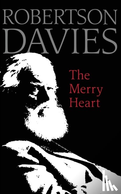 Davies, Robertson - The Merry Heart