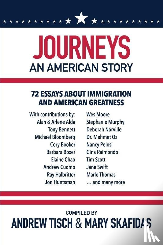  - Journeys: An American Story
