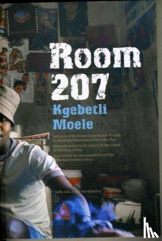 Moele, Kgebetli - Room 207