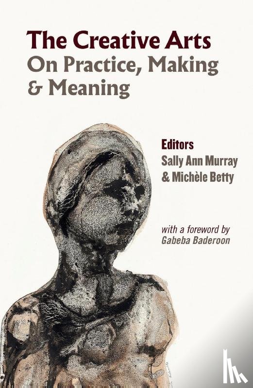 Betty, Michèle - The Creative Arts