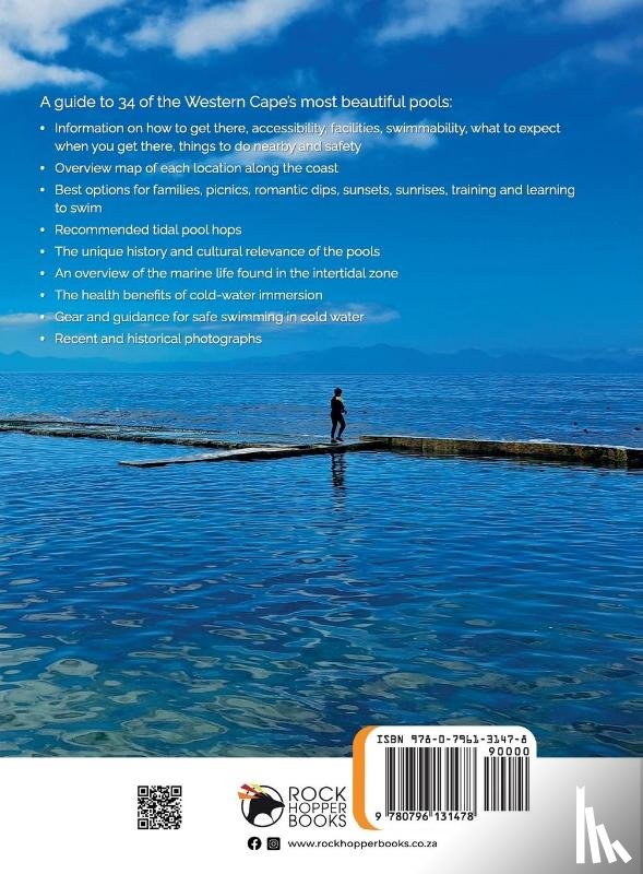 Dowling, Serai - A Guide To Tidal Pools Of The Western Cape