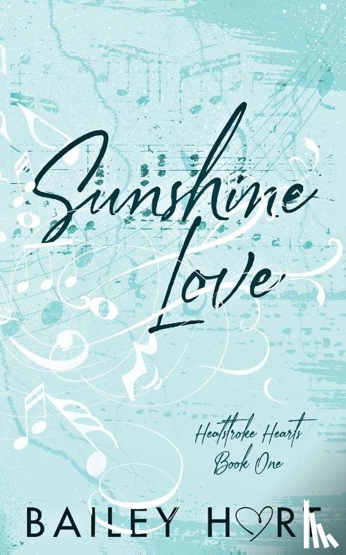 Hart, Bailey - Sunshine Love