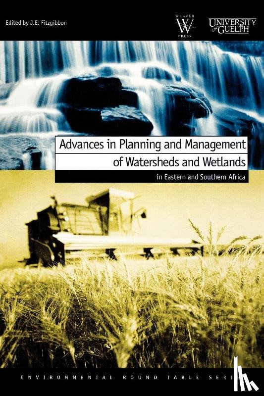  - Advances in Planning and Management