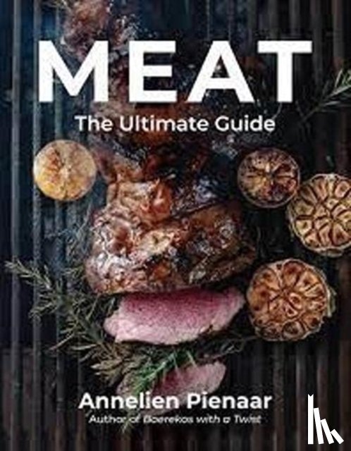 Pienaar, Annelien - Meat