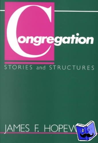  - Congregation - Stories and Structures
