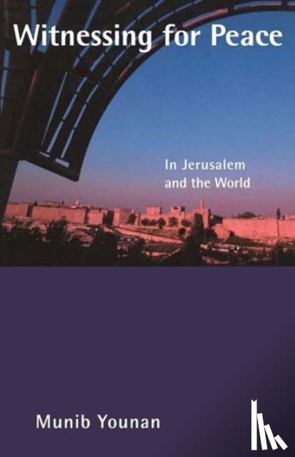 Strickert, Fred M. - Witnessing for Peace