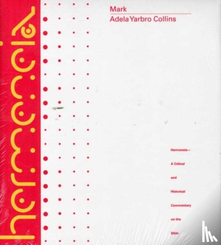 Collins, Adela Yarbro - Mark