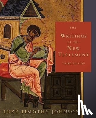 Johnson, Luke Timothy - WRITINGS OF THE NT 3/E