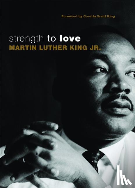 King, Martin Luther - Strength to Love