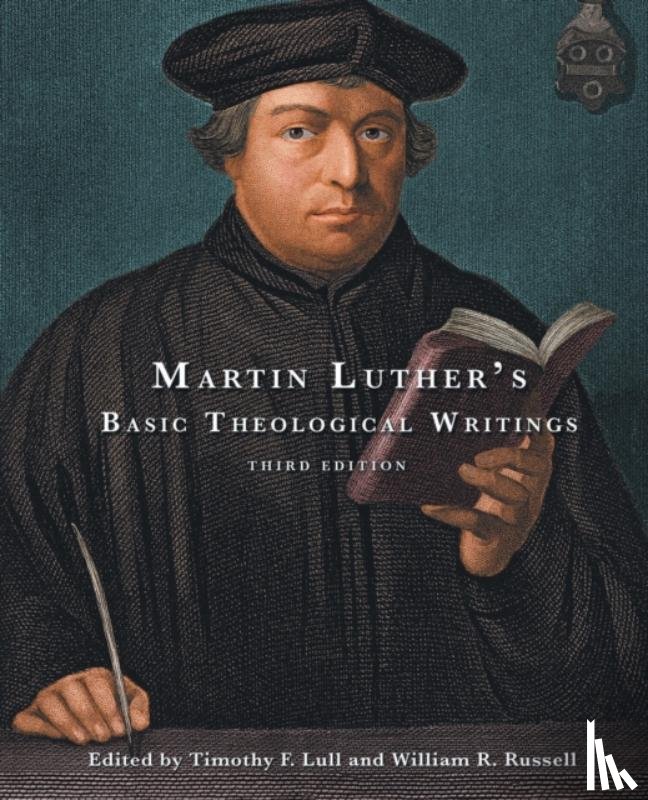 Russell, William R. - Martin Luther's Basic Theological Writings