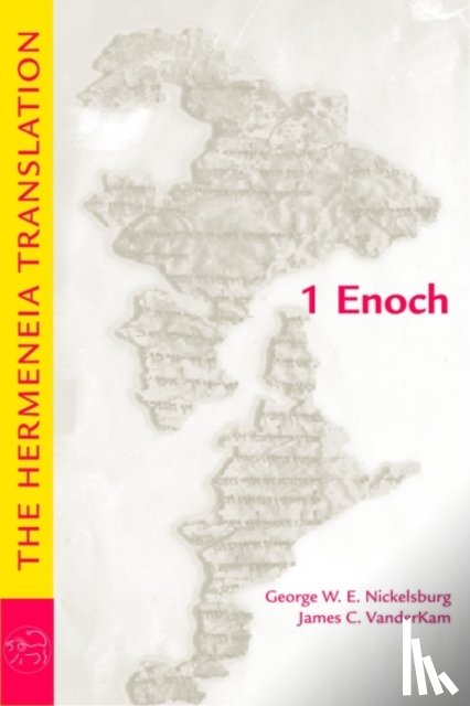 Nickelsburg, George W. E., VanderKam, James C. - 1 Enoch