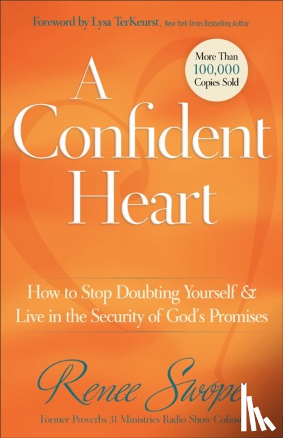 Swope, Renee - A Confident Heart