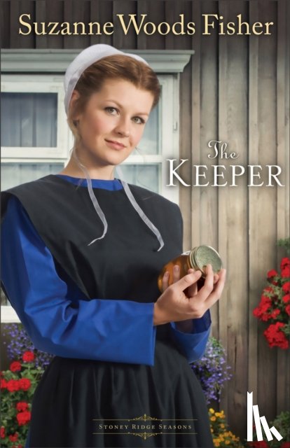 Fisher, Suzanne Woods - The Keeper – A Novel
