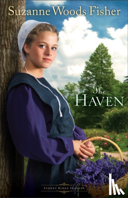 Fisher, Suzanne Woods - The Haven – A Novel