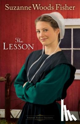 Fisher, Suzanne Woods - The Lesson – A Novel