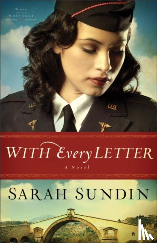 Sundin, Sarah - With Every Letter – A Novel
