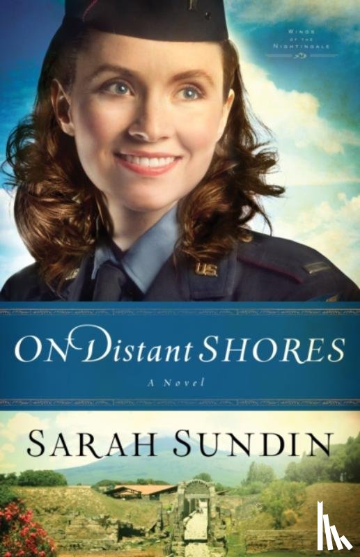 Sundin, Sarah - On Distant Shores – A Novel