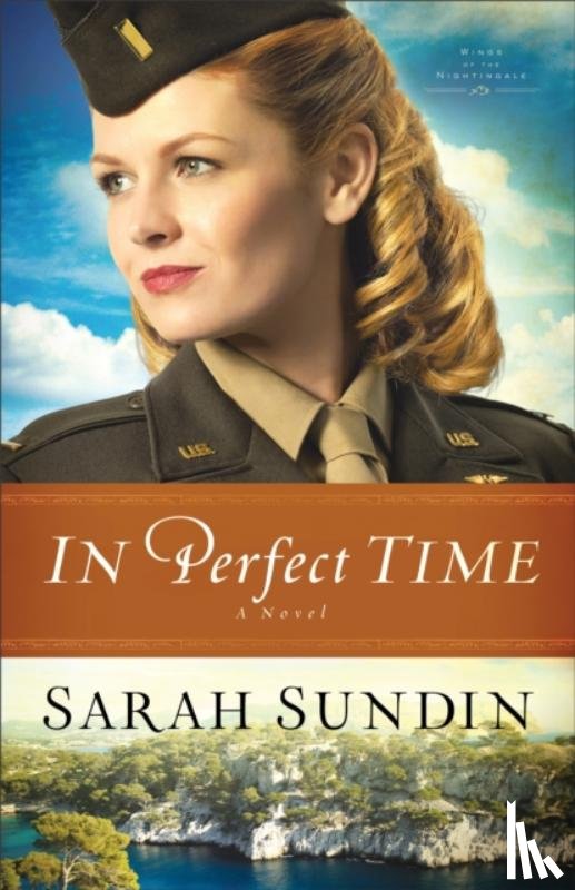 Sundin, Sarah - In Perfect Time