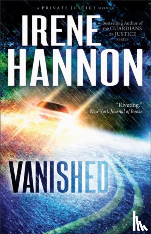 Hannon, Irene - Vanished – A Novel