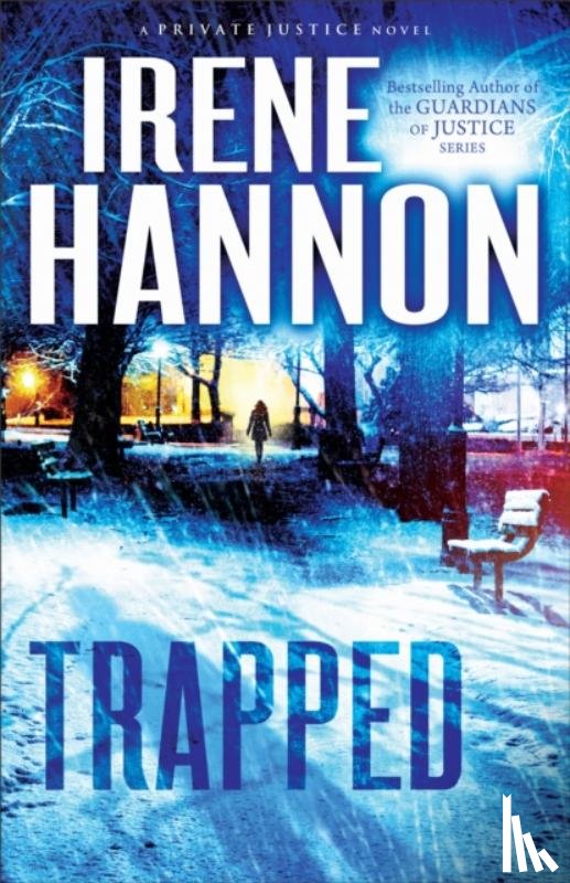 Hannon, Irene - Trapped – A Novel