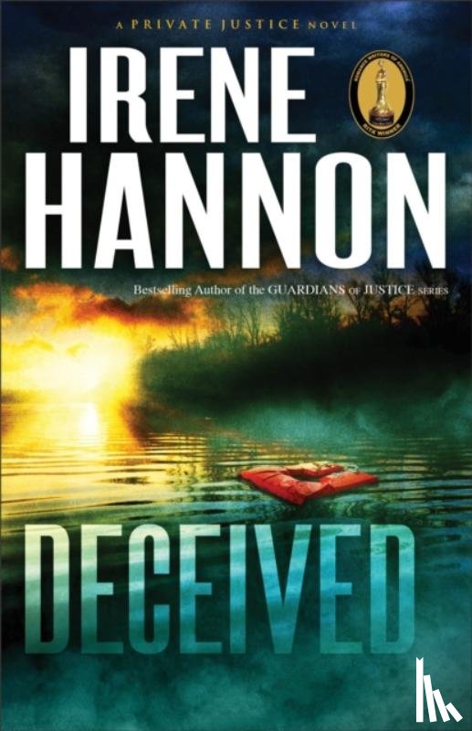 Hannon, Irene - Deceived – A Novel