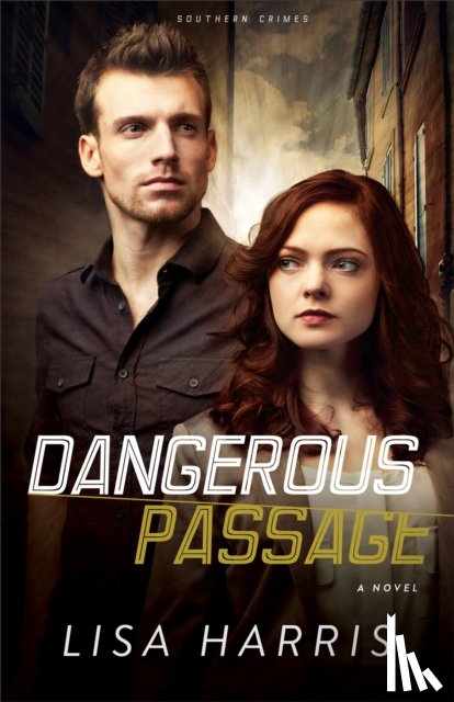 Harris, Lisa - Dangerous Passage – A Novel