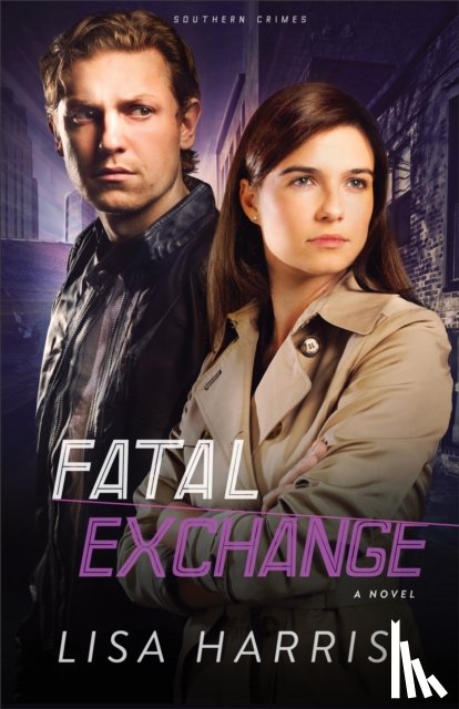 Harris, Lisa - Fatal Exchange – A Novel