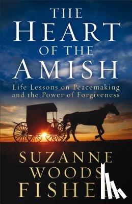 Suzanne Woods Fisher - Heart of the Amish