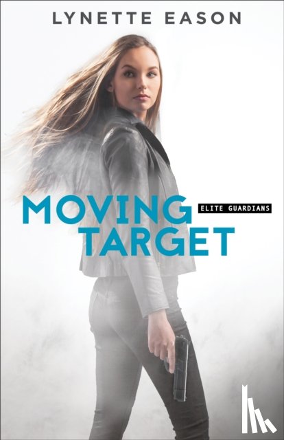 Eason, Lynette - Moving Target