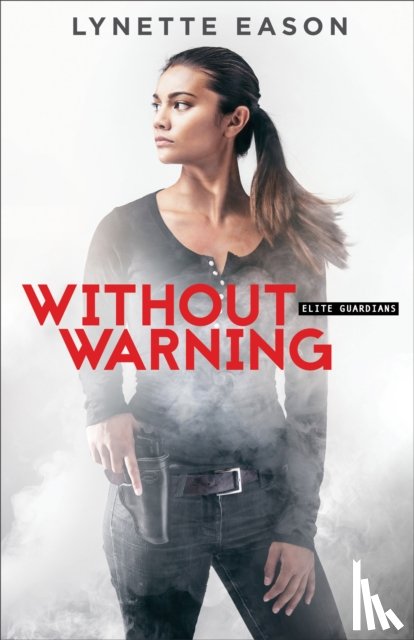 Eason, Lynette - Without Warning