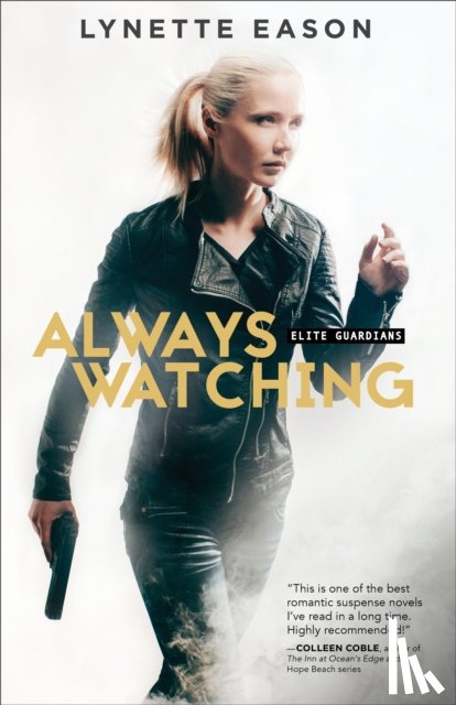 Eason, Lynette - Always Watching