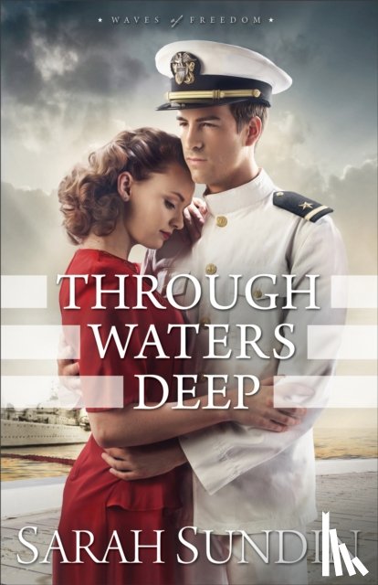 Sundin, Sarah - Through Waters Deep
