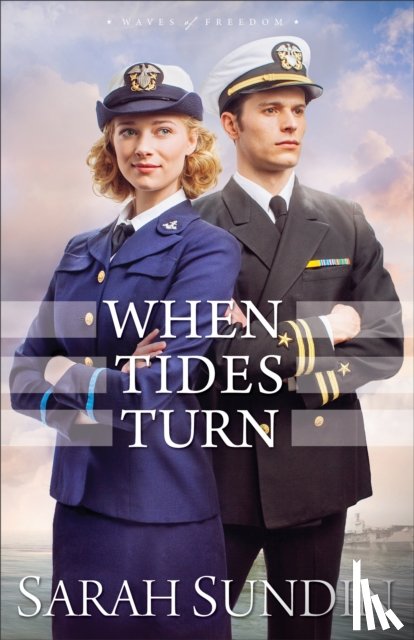 Sundin, Sarah - When Tides Turn