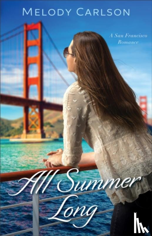 Carlson, M - All Summer Long