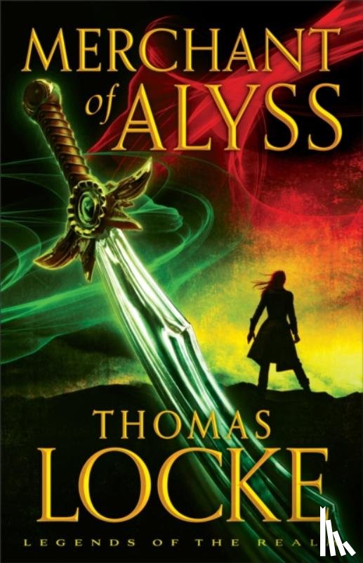 Locke, Thomas - Merchant of Alyss