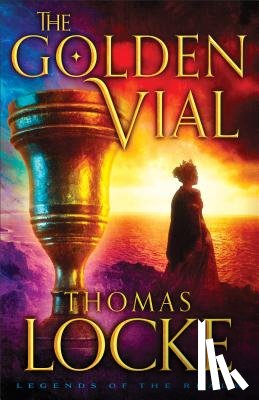 Locke, T - Golden Vial, The
