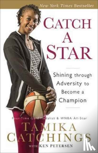 Catchings, K - Catch a Star