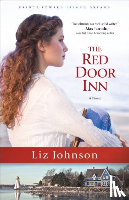 Johnson, Liz - The Red Door Inn – A Novel