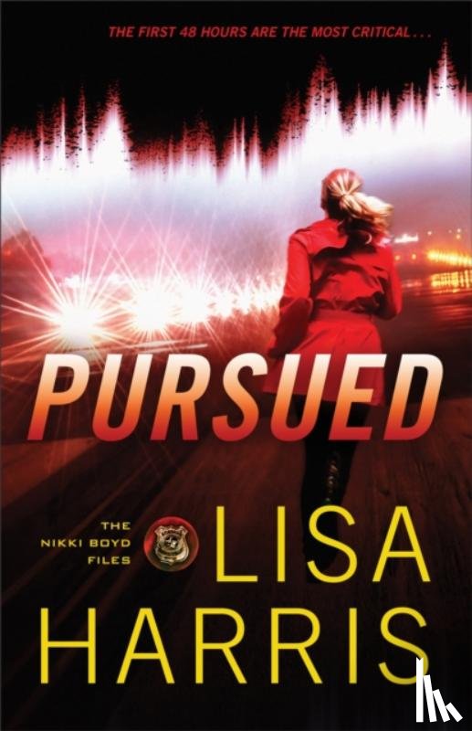 Harris, L - Pursued