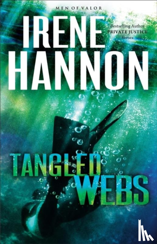 Hannon, Irene - Tangled Webs – A Novel