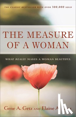 Getz, Gene A., Getz, Elaine A. - The Measure of a Woman