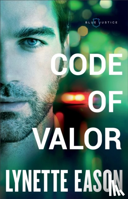 Eason, Lynette - Code of Valor