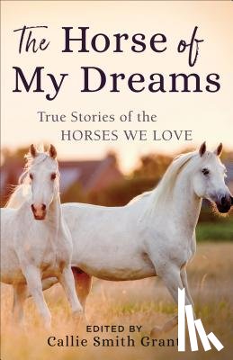  - The Horse of My Dreams