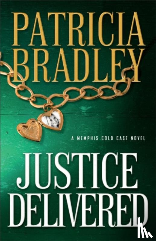 Bradley, Patricia - Justice Delivered