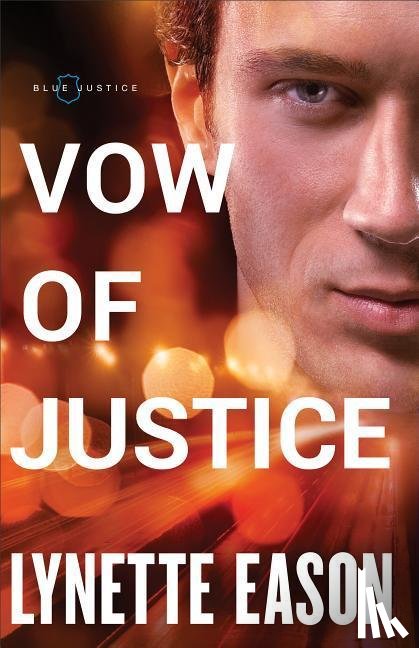 Eason, Lynette - Vow of Justice