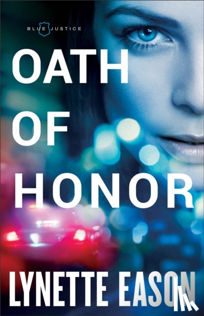 Eason, Lynette - Oath of Honor