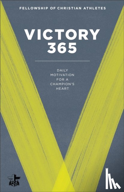 Fellowship Of, F - Victory 365