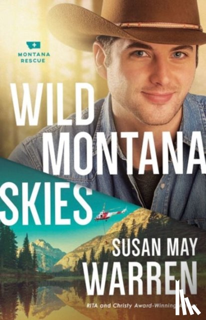 Warren, Susan May - Wild Montana Skies